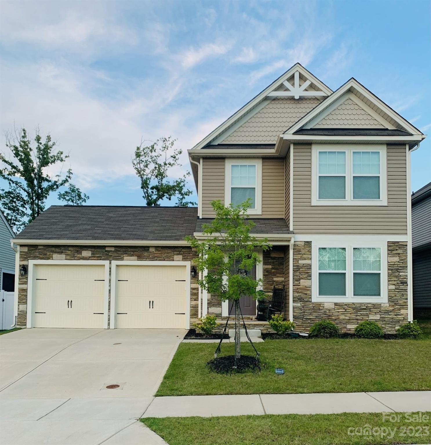 Property Photo: 980 Von Buren Boulevard SC 29730
