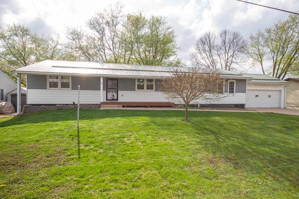 Property Photo:  8880 N Badger Road  IL 61025 