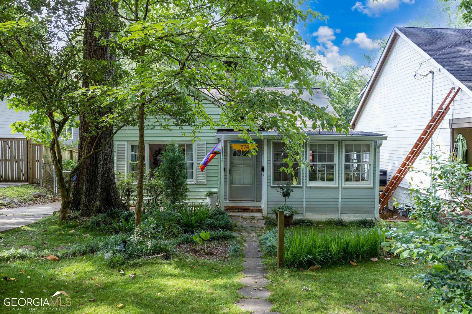 Property Photo:  774 Ormewood Avenue SE  GA 30312 