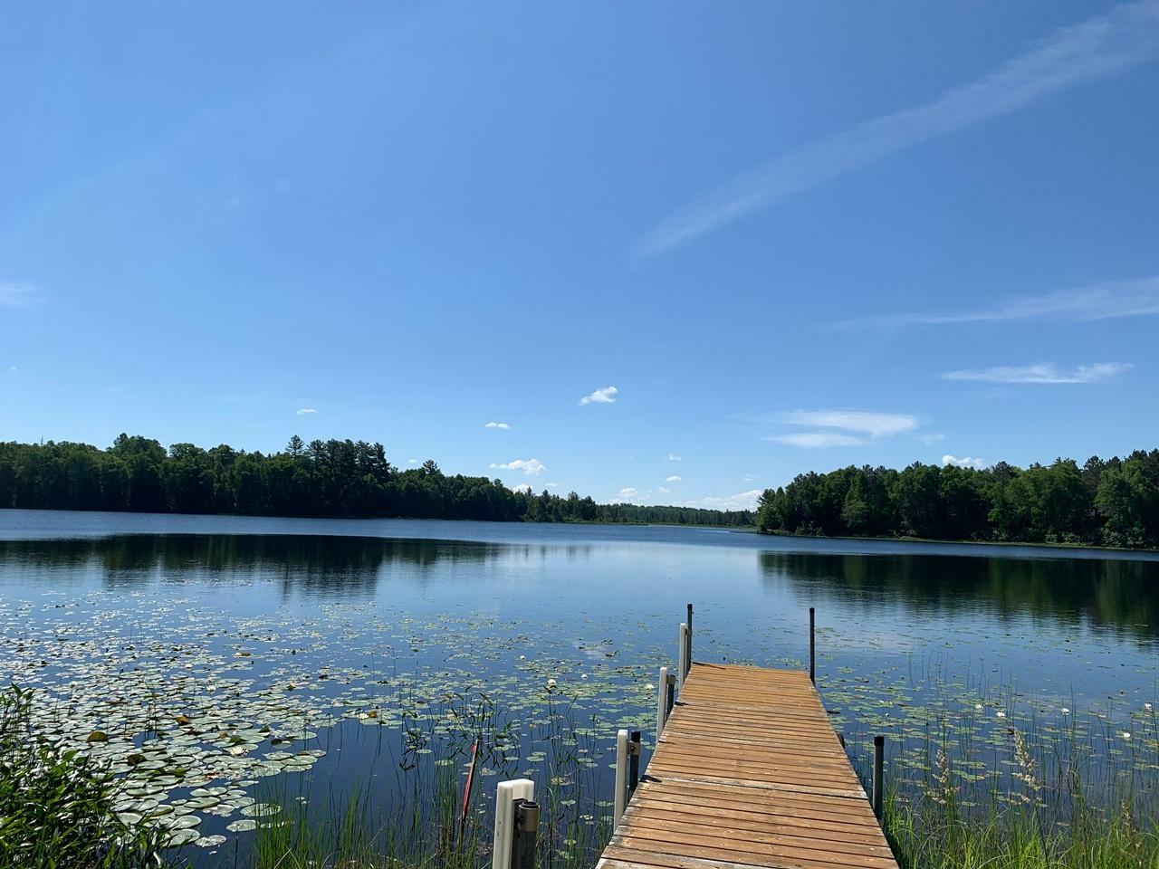 Property Photo:  Lot 1 Rice Lake Rd  WI 54547 