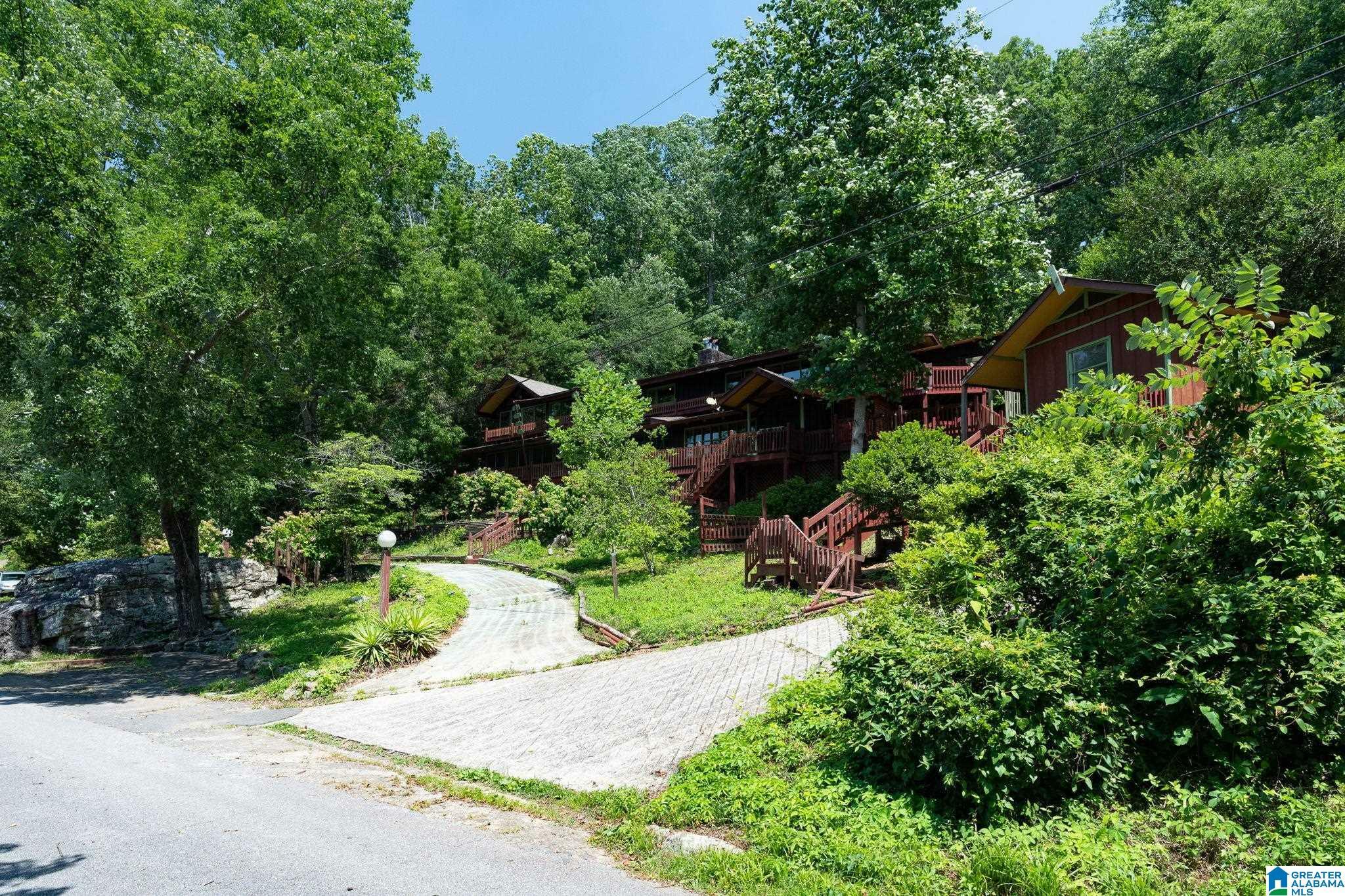 Property Photo:  6270 Ransom Road  AL 35210 