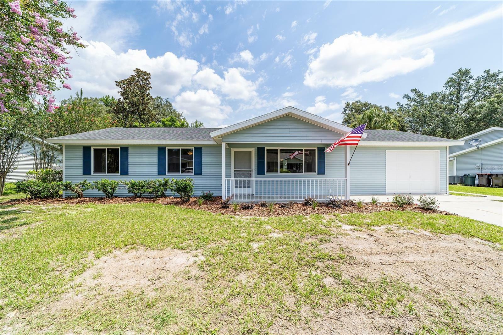 Property Photo: 8041 SW 109th Place Road FL 34481