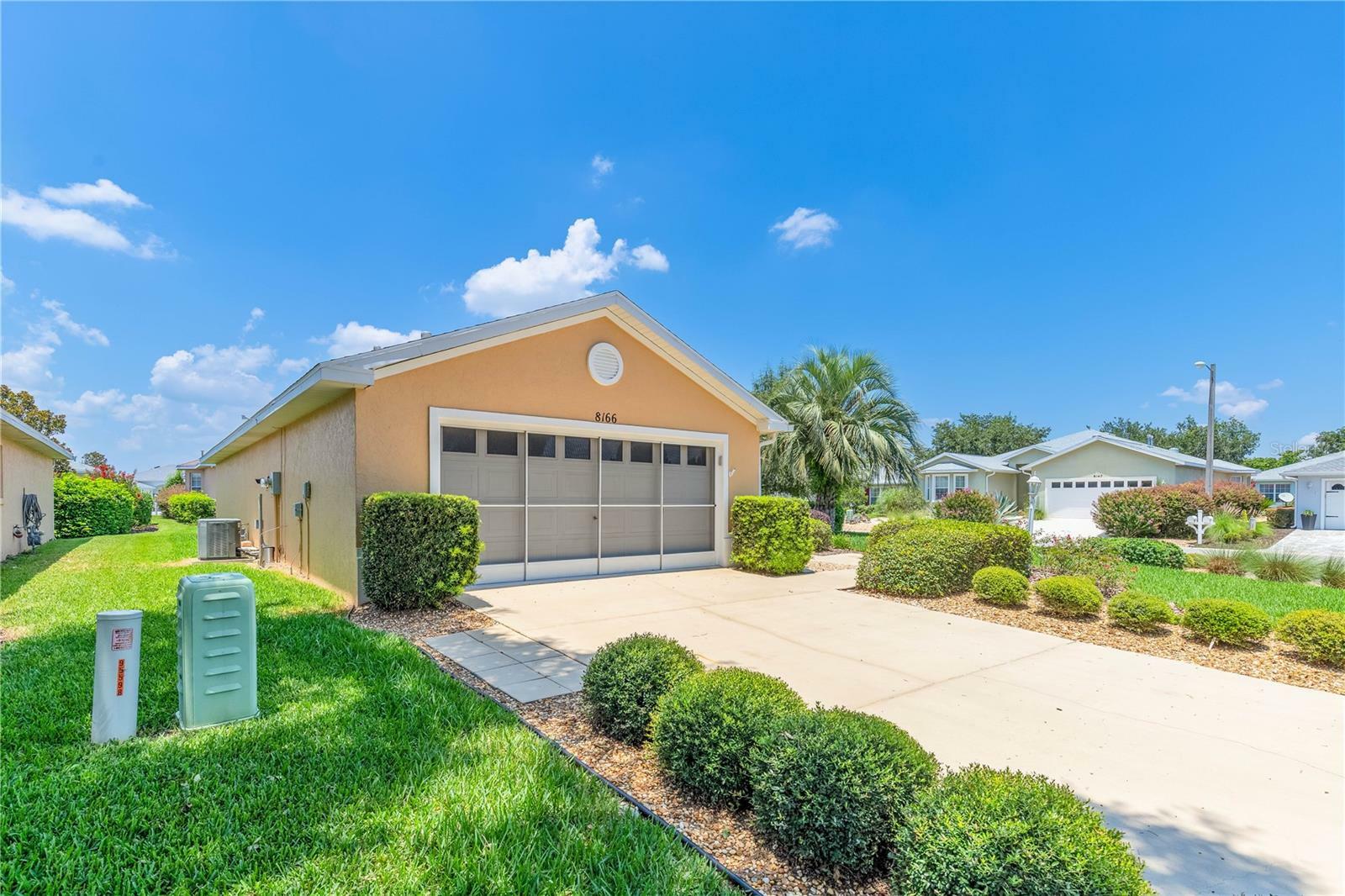 Property Photo:  8166 SW 80th Terrace  FL 34476 