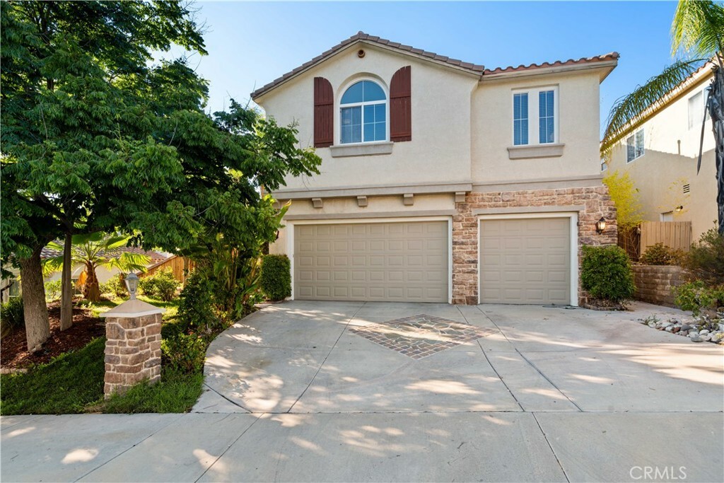 Property Photo: 17251 Sierra Sunrise Lane CA 91387
