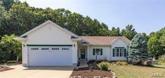 222 Woodvine Court  Farmington MO 63640 photo