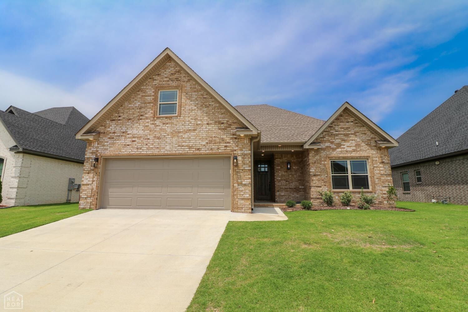 Property Photo: 3016 Gallaway Court AR 72404