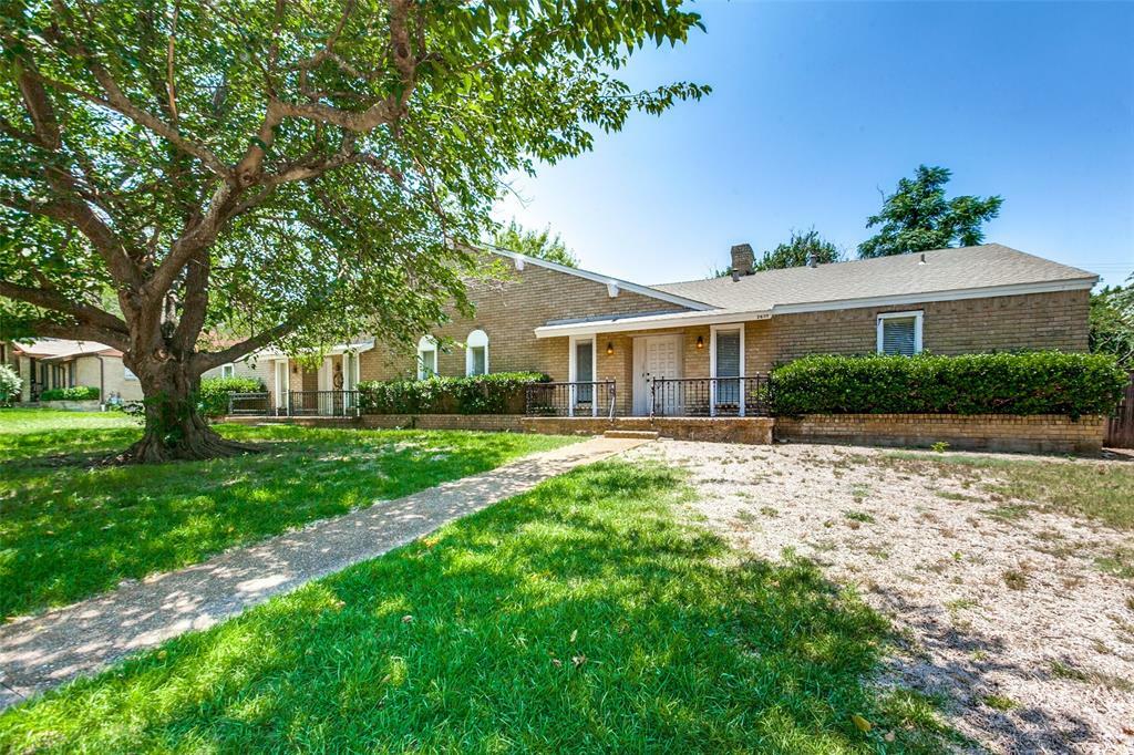 Property Photo:  2639 Forest Grove Drive  TX 75080 