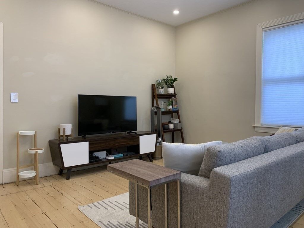 Property Photo:  12 Ashley St 1  MA 02130