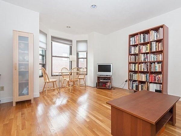 Property Photo: 148 F Street 3 MA 02127