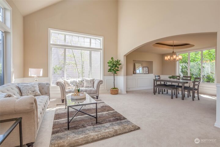 Property Photo: 17723 92nd Avenue E WA 98375