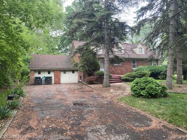 9307 Mortenview Drive  Taylor MI 48180 photo