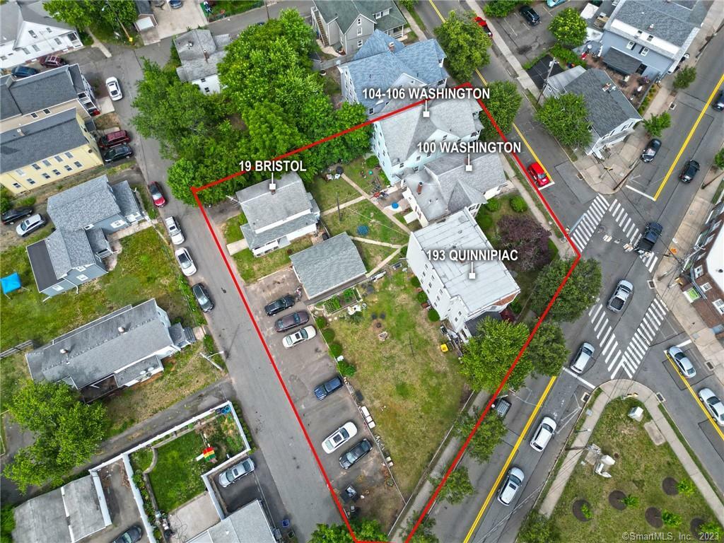 193 Quinnipiac Street  Wallingford CT 06492 photo
