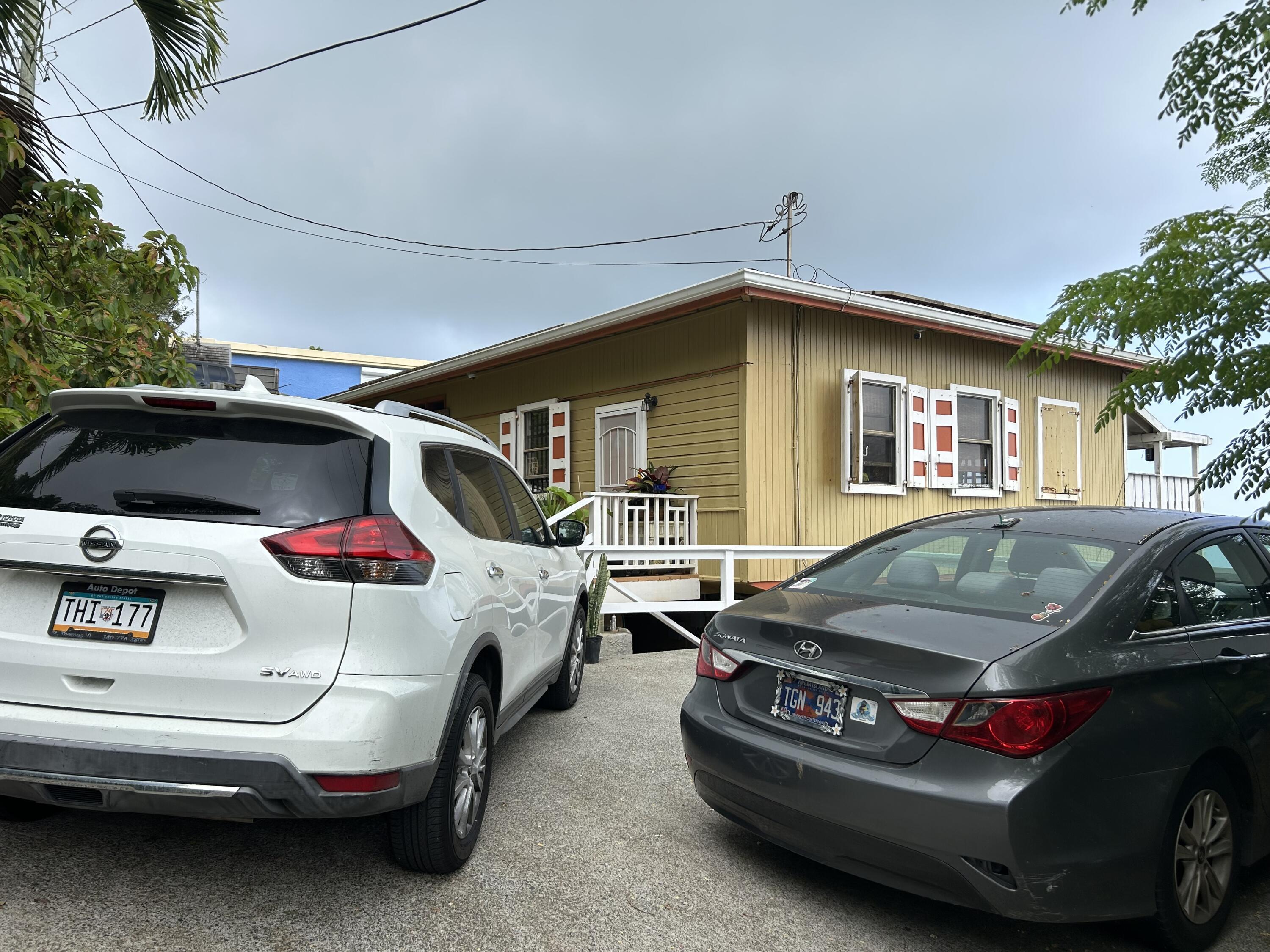 Property Photo: 3H-24 St. Peter Lns VI 00802