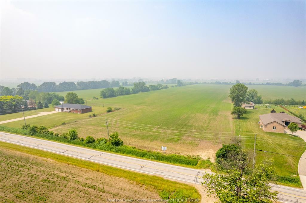 Property Photo: V/L 8th Concession Road ON N0R1K0