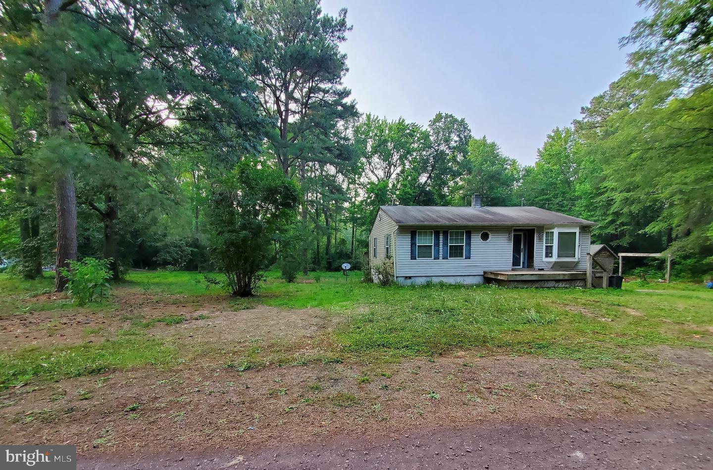 Property Photo:  97 Woodbine Drive  VA 22443 