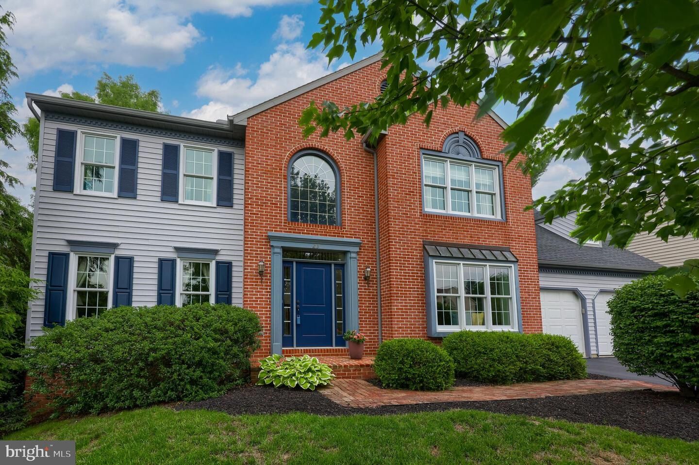 Property Photo:  23 Iron Horse Drive  PA 17543 