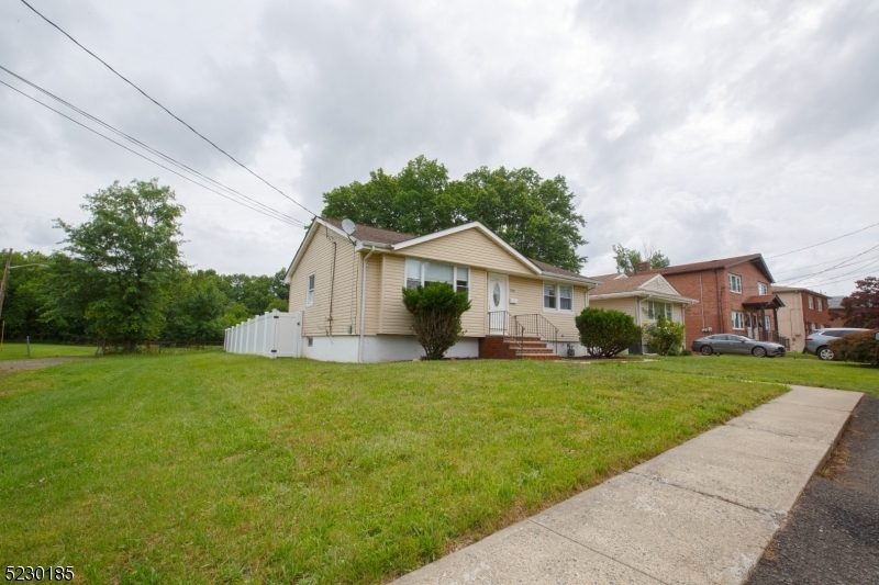 Property Photo: 1701 Clinton St NJ 07036