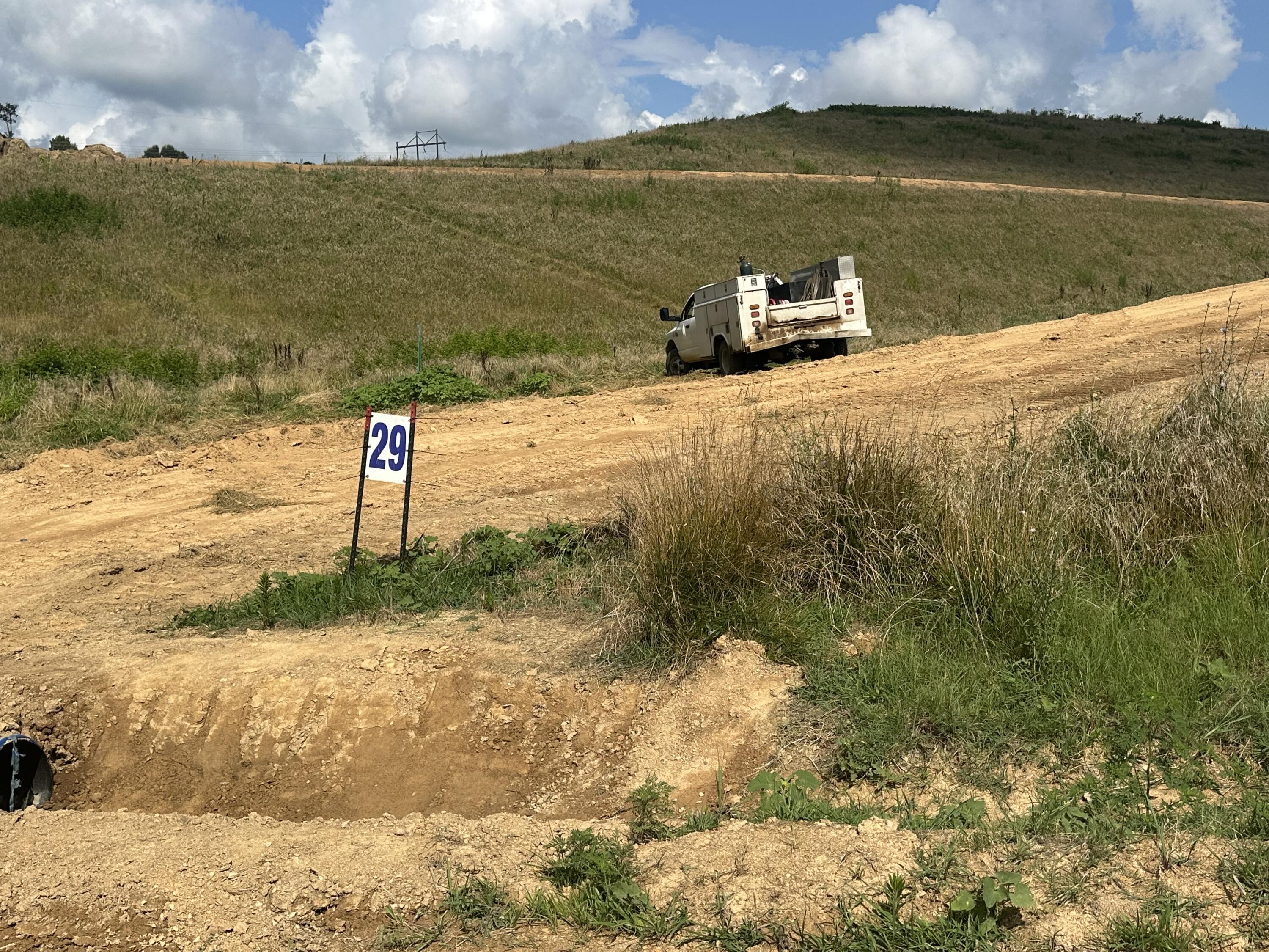 Property Photo: Tract 29 Pittsburg Landing Road KY 40741