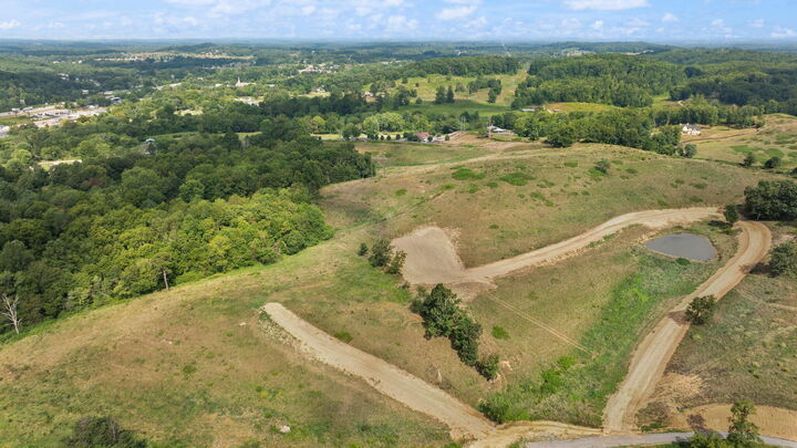 Property Photo:  Tract 29 Pittsburg Landing Road  KY 40741 