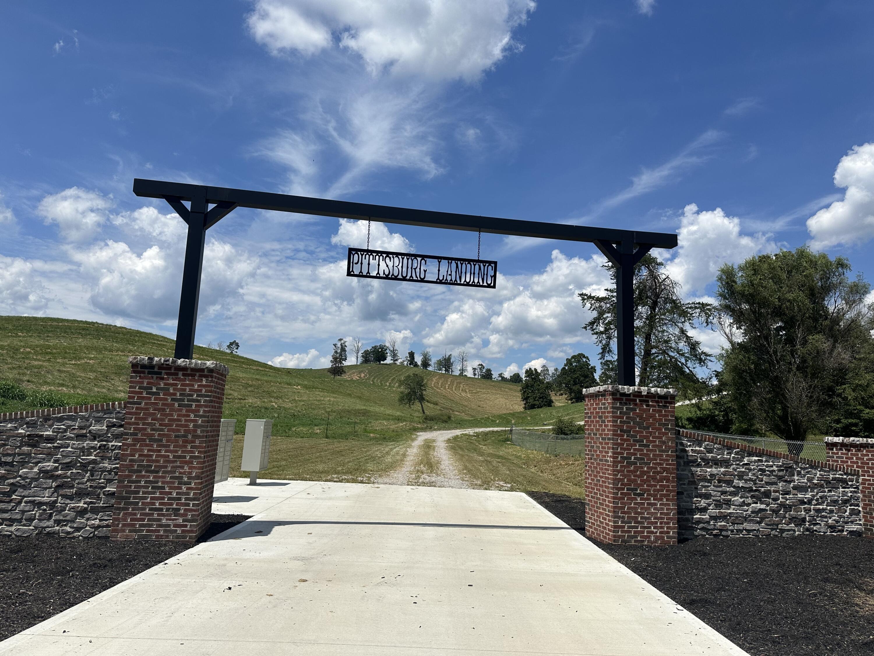 Property Photo: Tract 27 Pittsburg Landing Road KY 40741