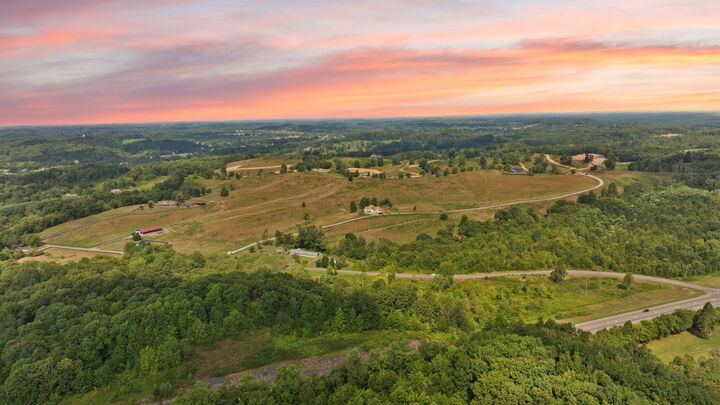 Property Photo:  Tract 27 Pittsburg Landing Road  KY 40741 