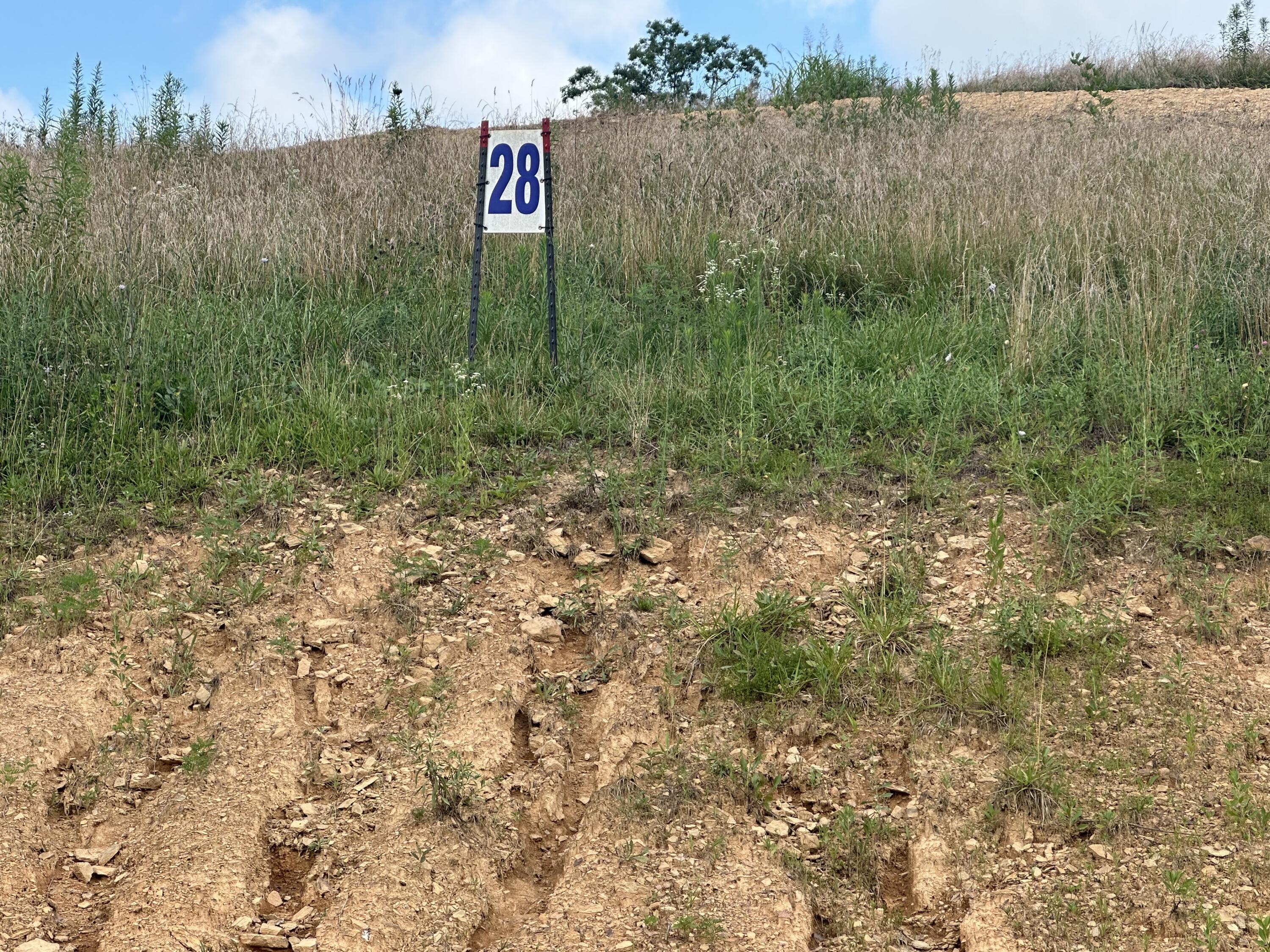 Property Photo:  Tract 28 Pittsburg Landing Road  KY 40741 