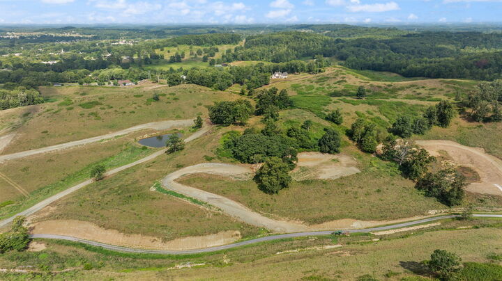 Property Photo:  Tract 28 Pittsburg Landing Road  KY 40741 