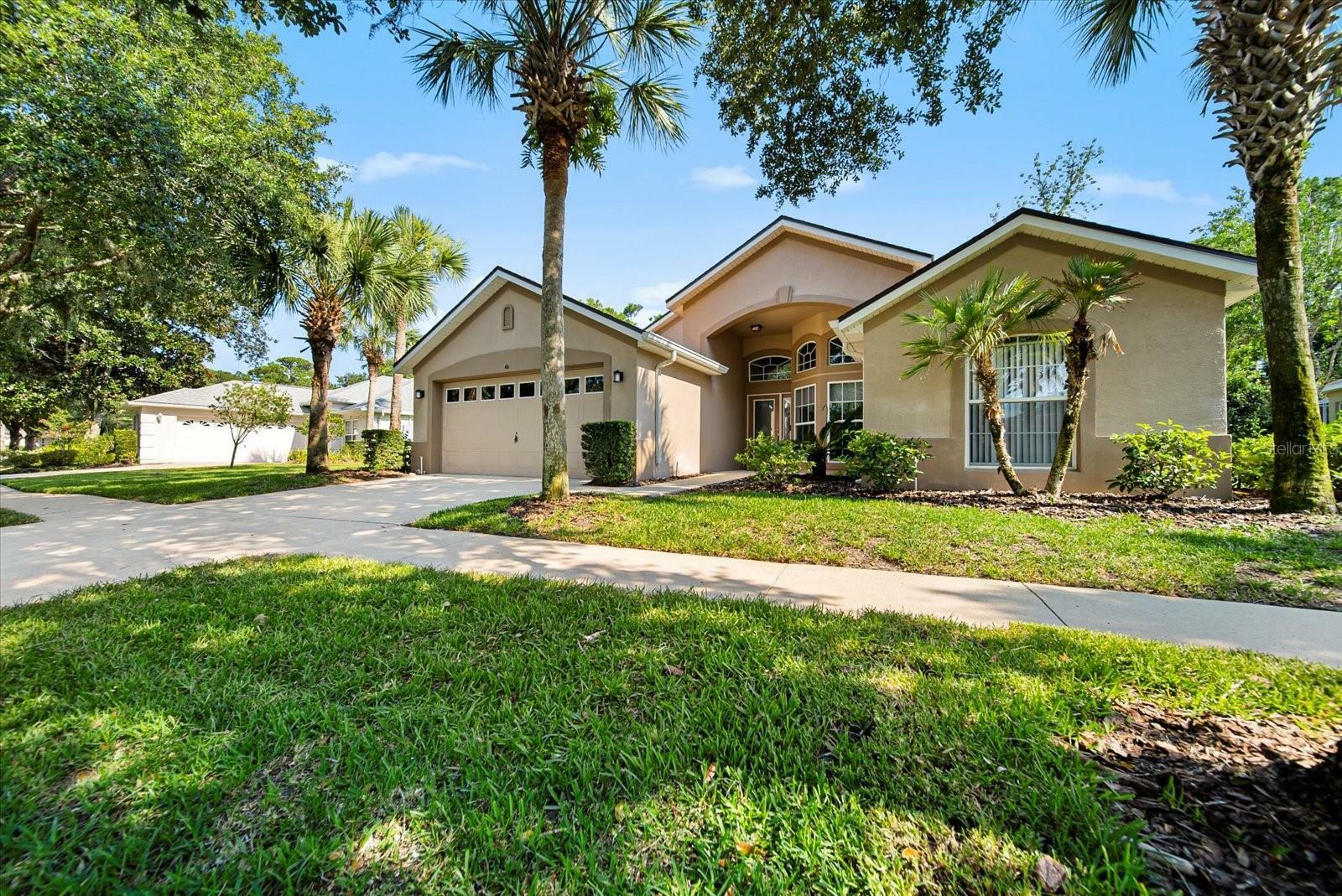 Property Photo:  46 Shinnecock Drive  FL 32137 