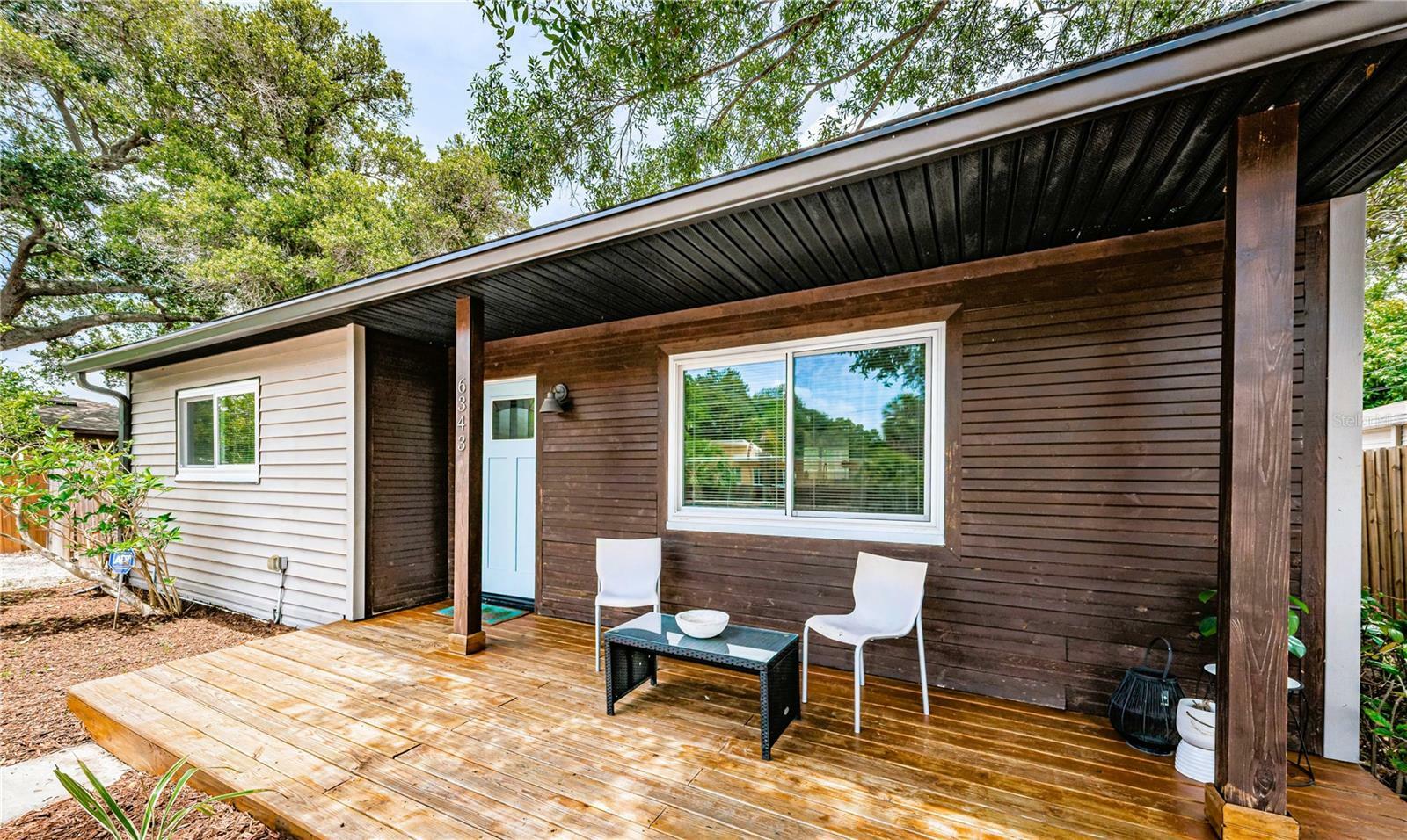 Property Photo: 6343 11th Avenue S FL 33707