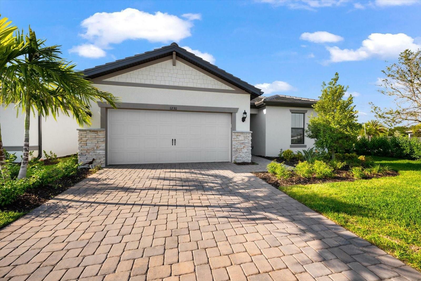 Property Photo: 12311 Wigeon Drive FL 34212