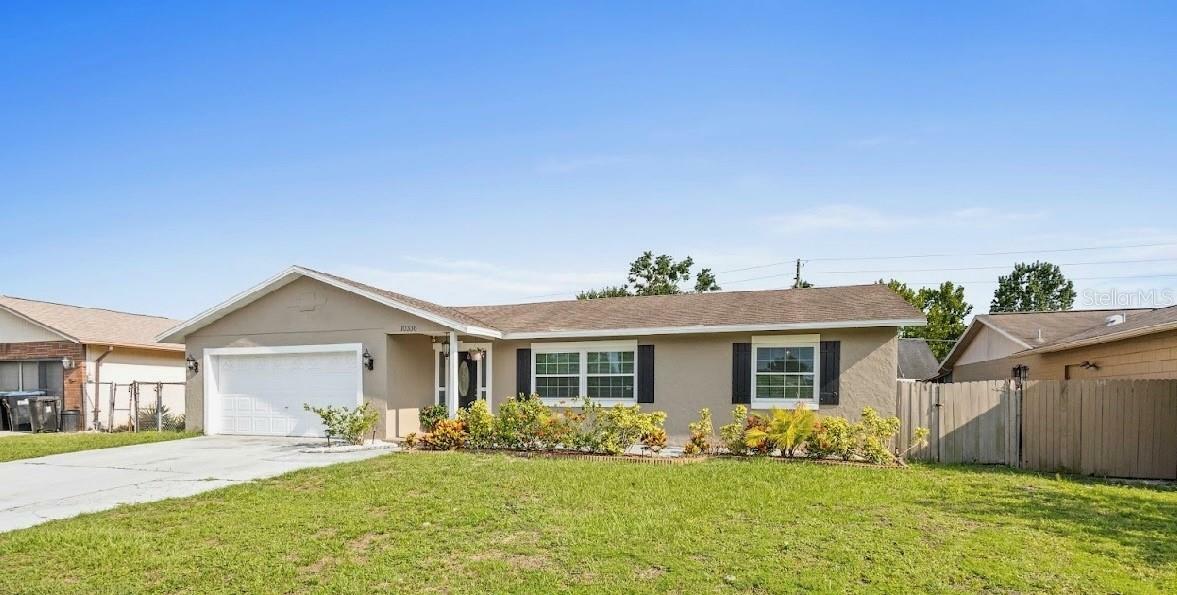 Property Photo:  10336 Jane Eyre Drive  FL 32825 