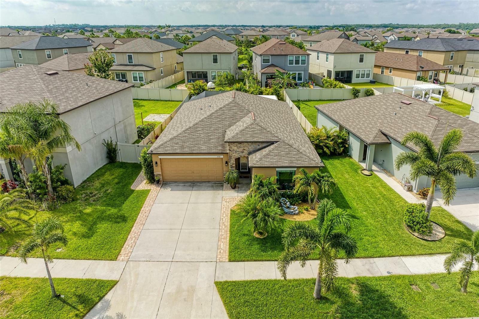 Property Photo:  9734 Sage Creek Drive  FL 33573 