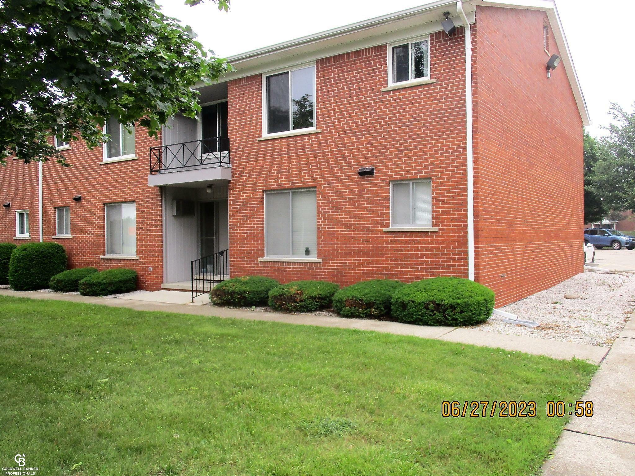 Property Photo:  34485 Garfield  MI 48026 