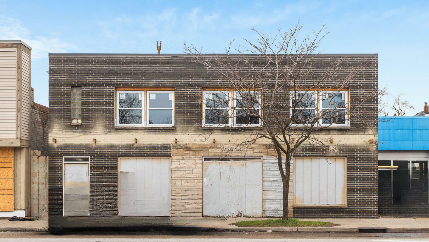Property Photo: 2243 Division Avenue S MI 49507