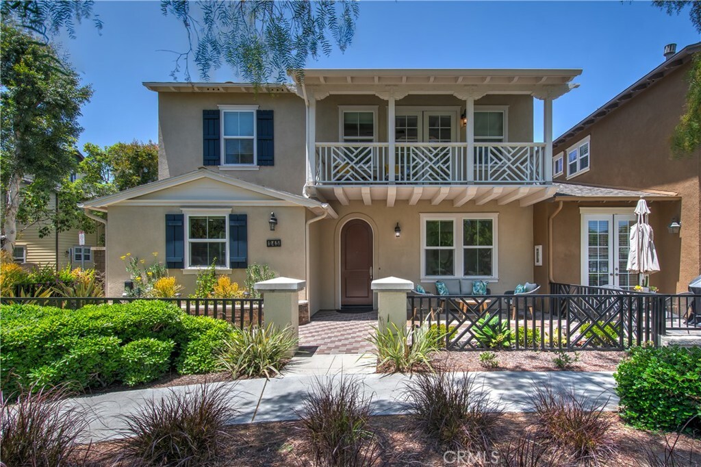 Property Photo: 245 Kitty Hawk Lane CA 92782