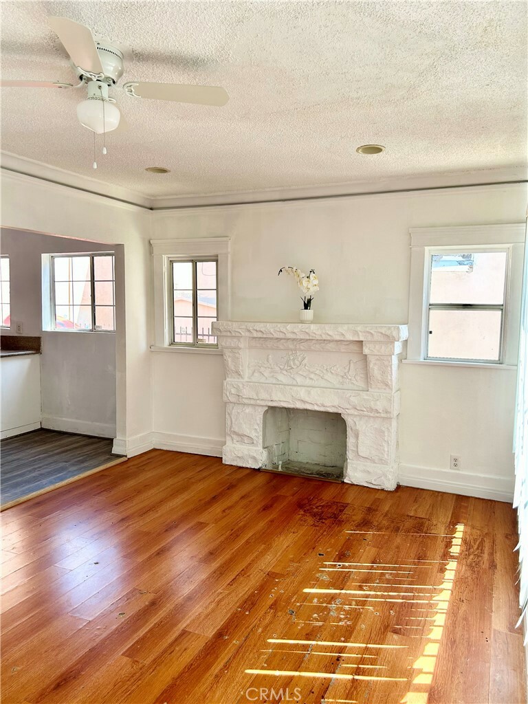 Property Photo: 1209 Spence Street CA 90023