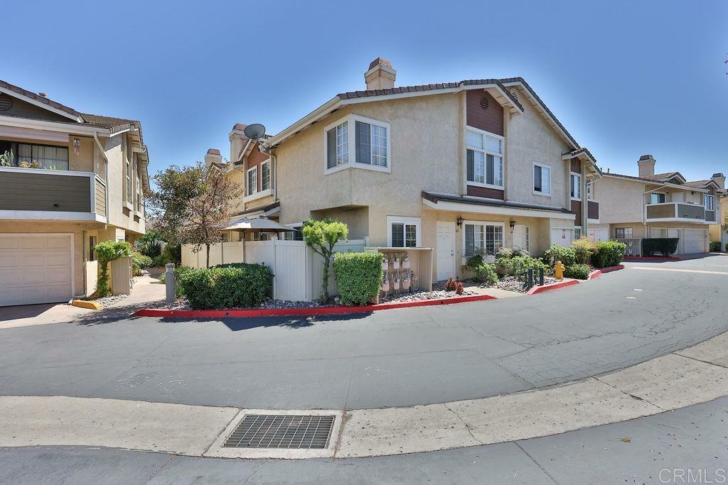 Property Photo:  10190 Palm Glen Drive 61  CA 92071 