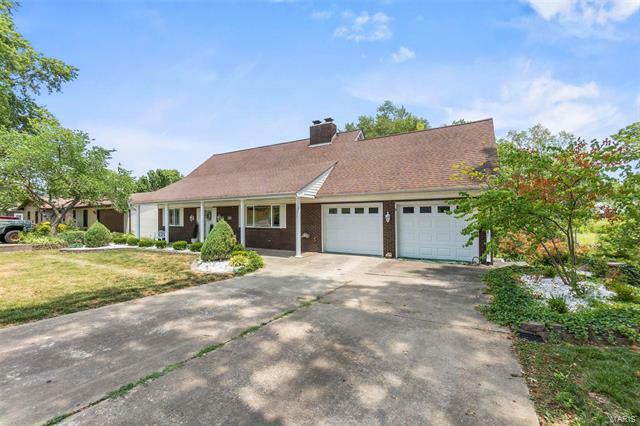 Property Photo:  312 Cathy Drive  MO 63755 