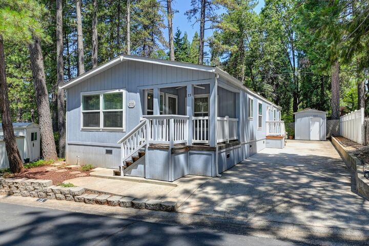 73 Wendy Circle  Grass Valley CA 95945 photo