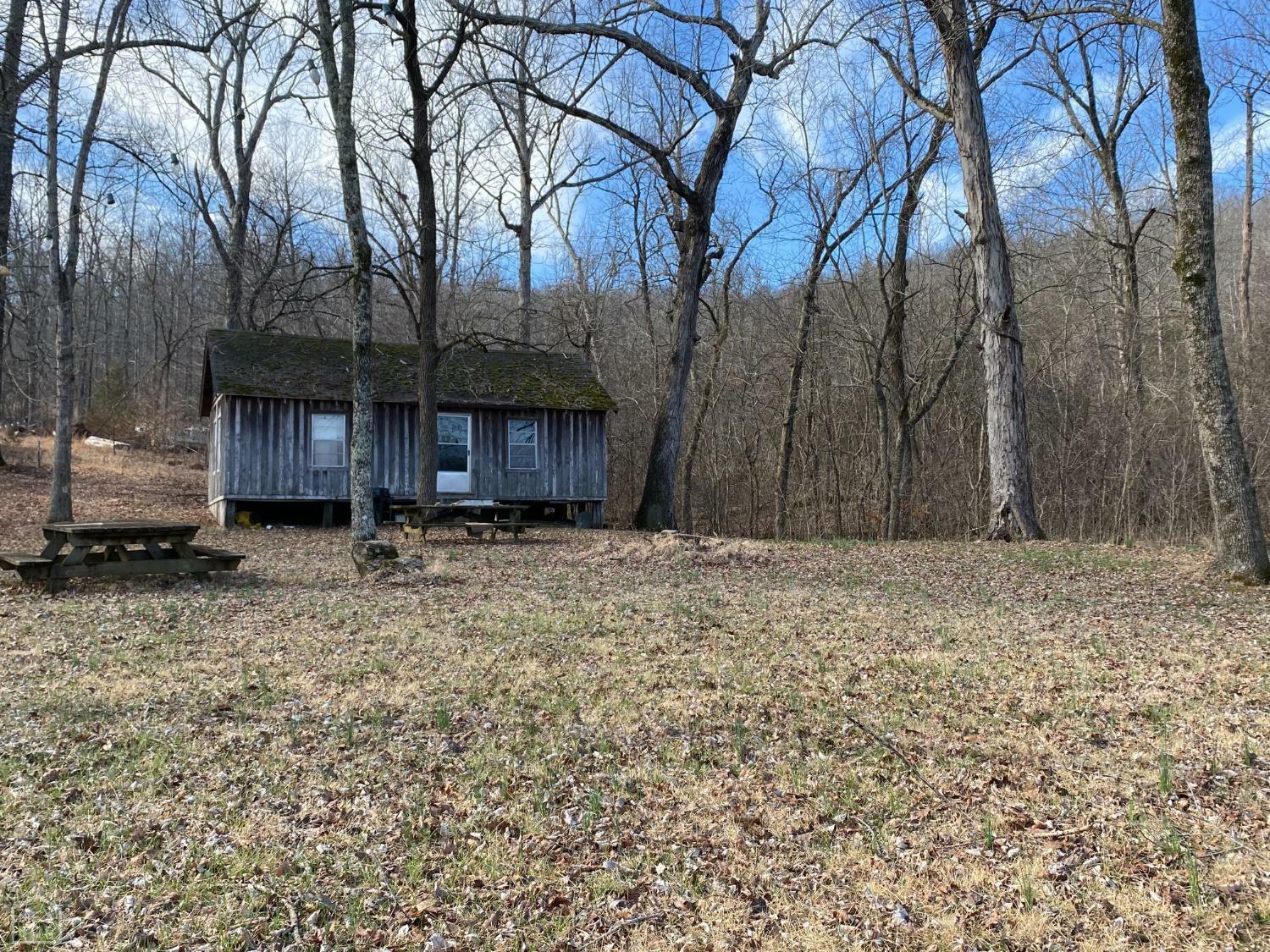 Property Photo:  1 River Glen Terrace Road  AR 72459 