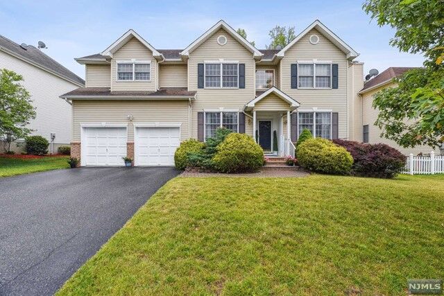 Property Photo: 73 Terrace Avenue NJ 07052