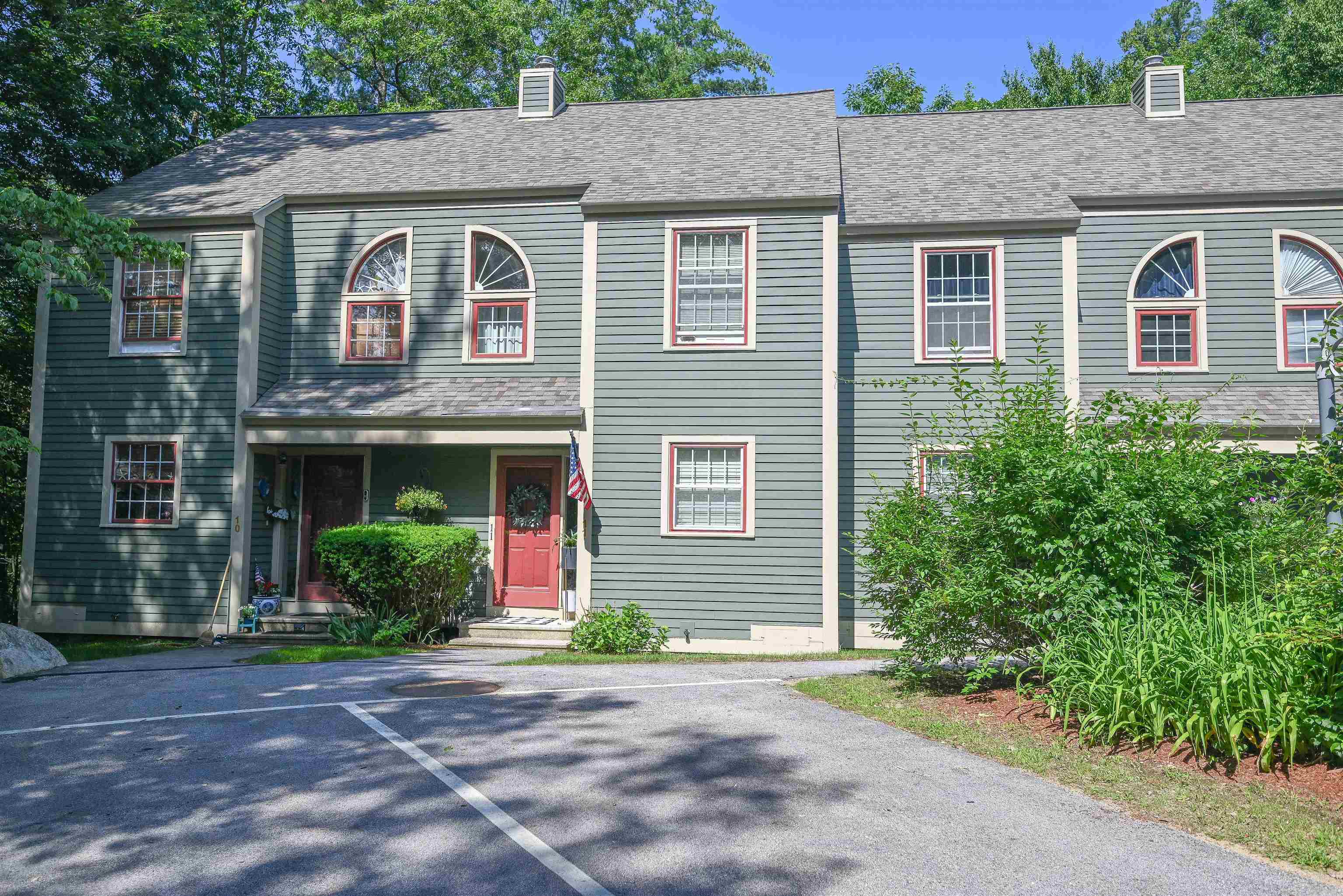 Property Photo:  1465 Hooksett Road Oxford #11  NH 03106 