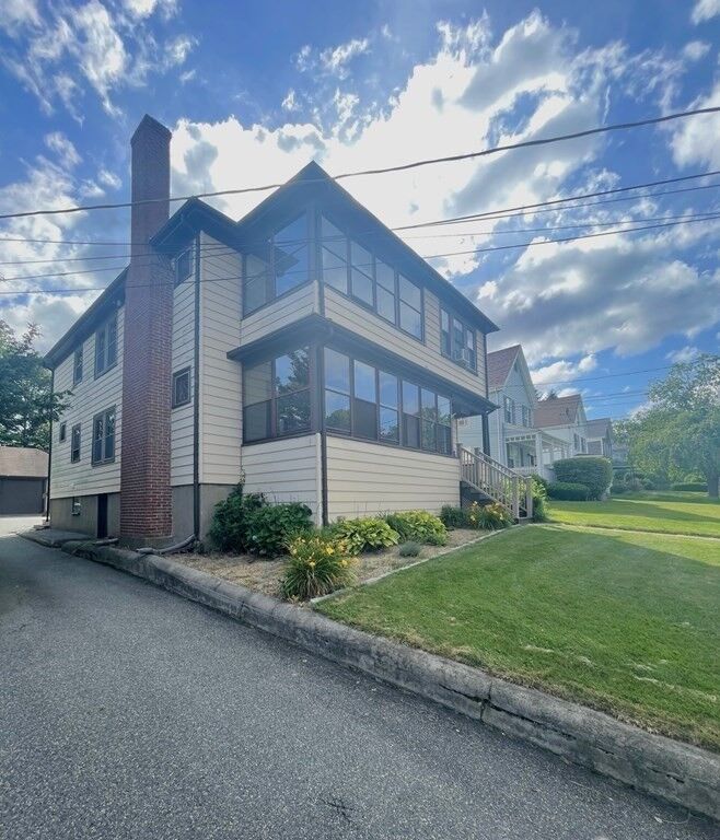 Property Photo: 164 Vernon 1 MA 02062