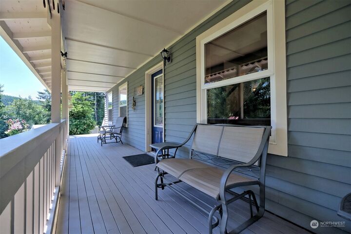 Property Photo:  900 W Carman Road S  WA 98584 