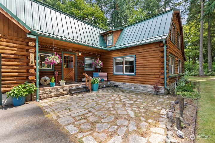 Property Photo: 115 Hazel Drive WA 98532