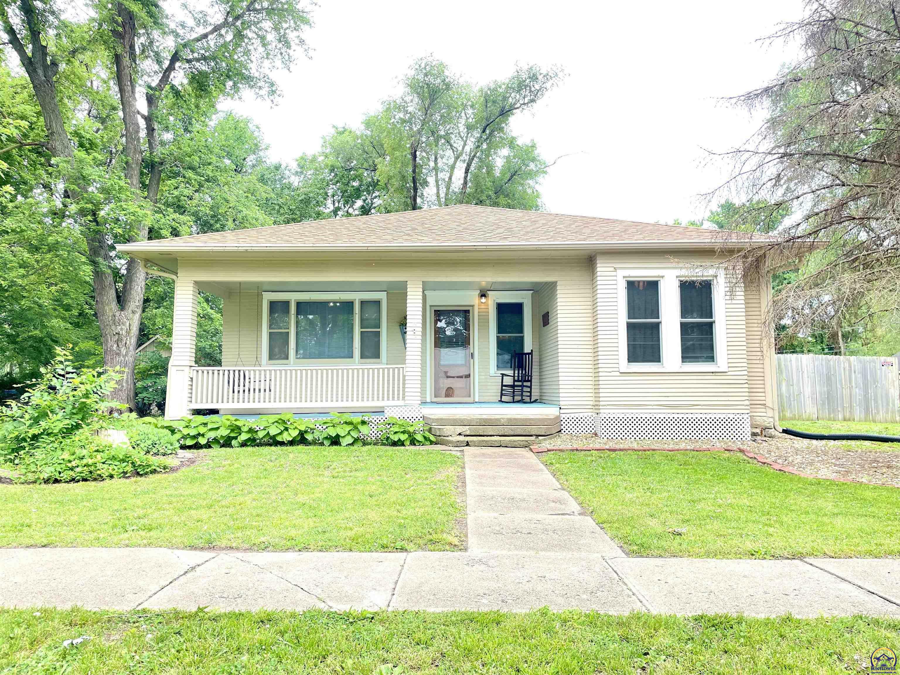 Property Photo:  213 E Main St  KS 66512 