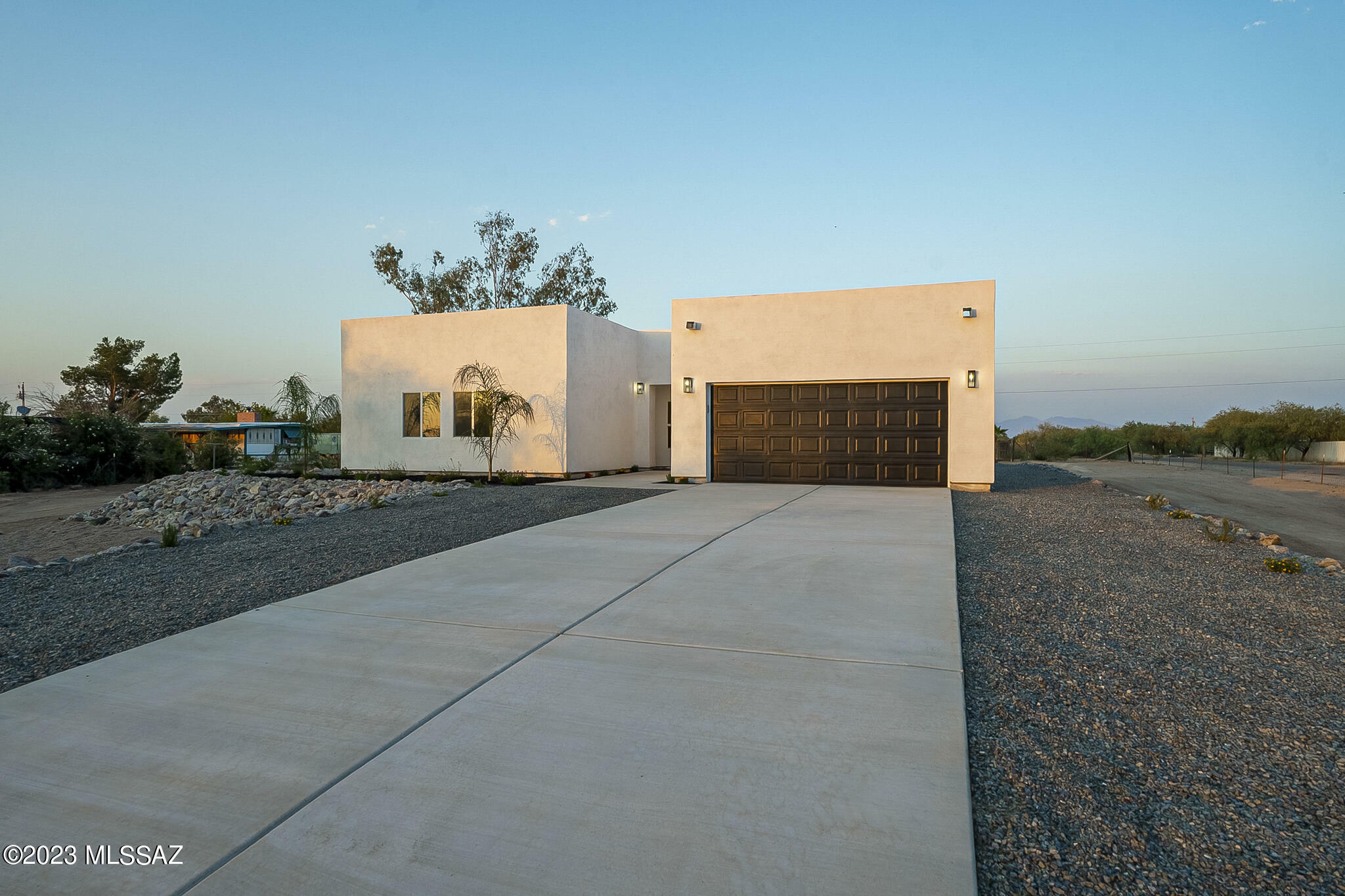 12606 N Carbine Road  Marana AZ 85653 photo