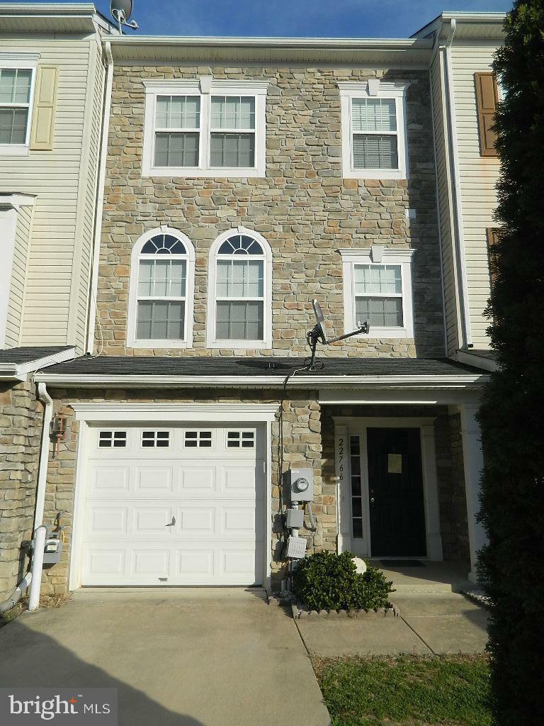 Property Photo:  22766 Bayside Way  MD 20619 