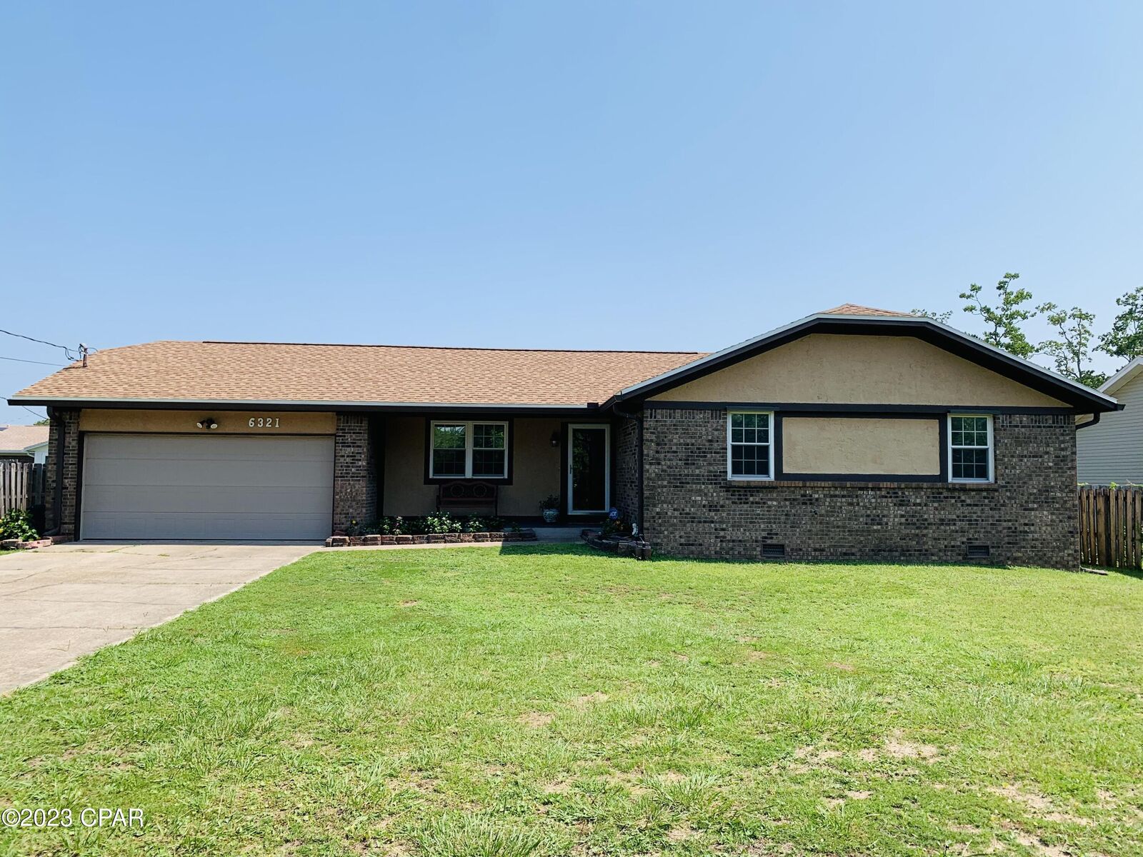 Property Photo:  6321 Wallace Road  FL 32404 