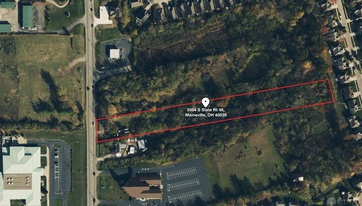 5504 S State Route 48  Maineville OH 45039 photo